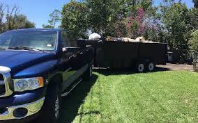 West Sacramento, CA Junk Removal Services Company